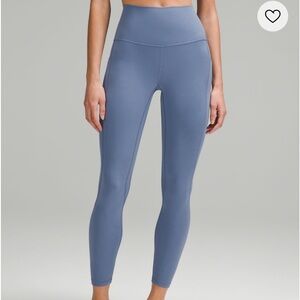 NWT Wundertrain High- Rise Tights 28”